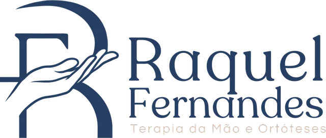 Raquel Fernandes — Terapia da Mão e Ortóteses